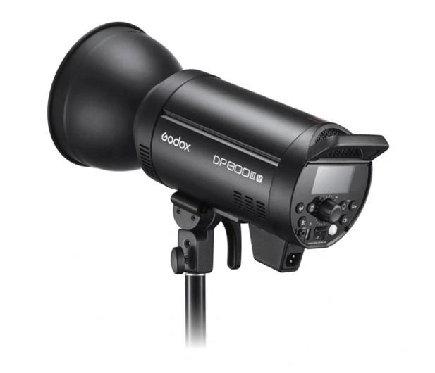 Godox DP800IIIV - 1606216 - zdjęcie 3
